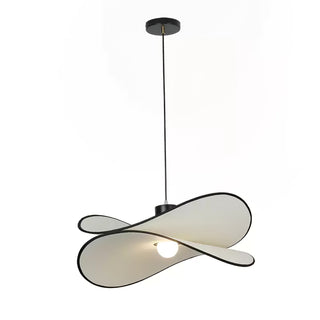Lioran Suspension Artistique en Tissu