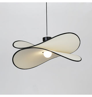 Lioran Suspension Artistique en Tissu