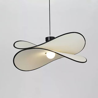 Lioran Suspension Artistique en Tissu