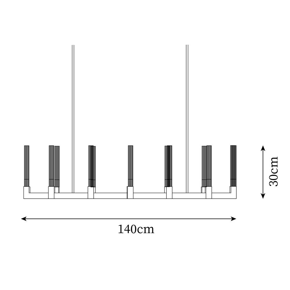 Crownil Lustre