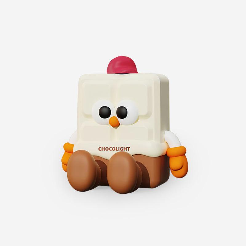 Choco Lampe de Table