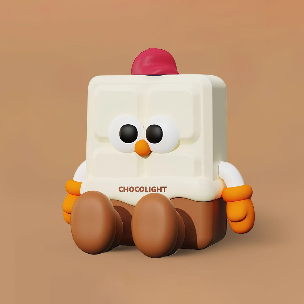 Choco Lampe de Table