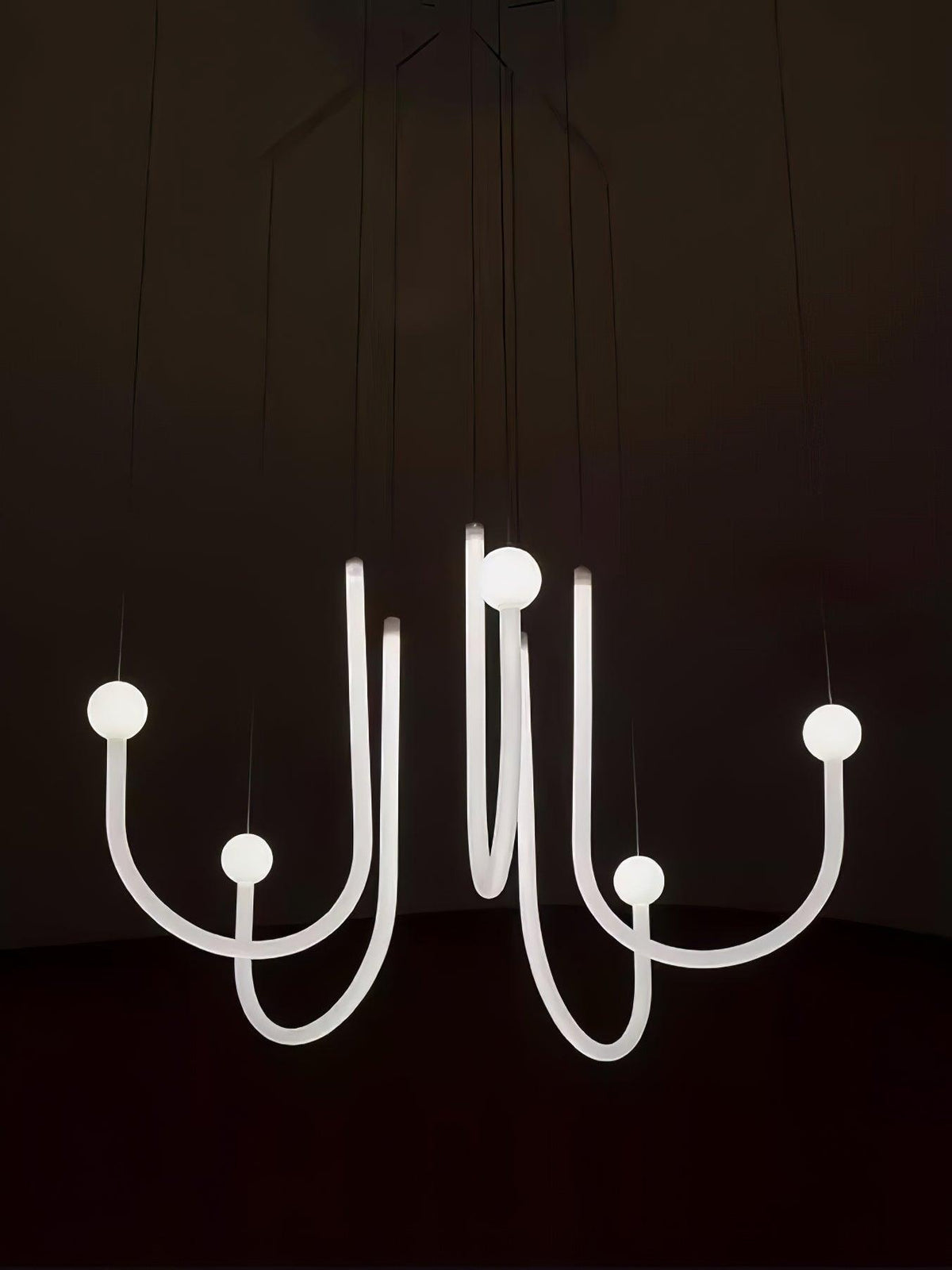 Jace Suspension Moderne