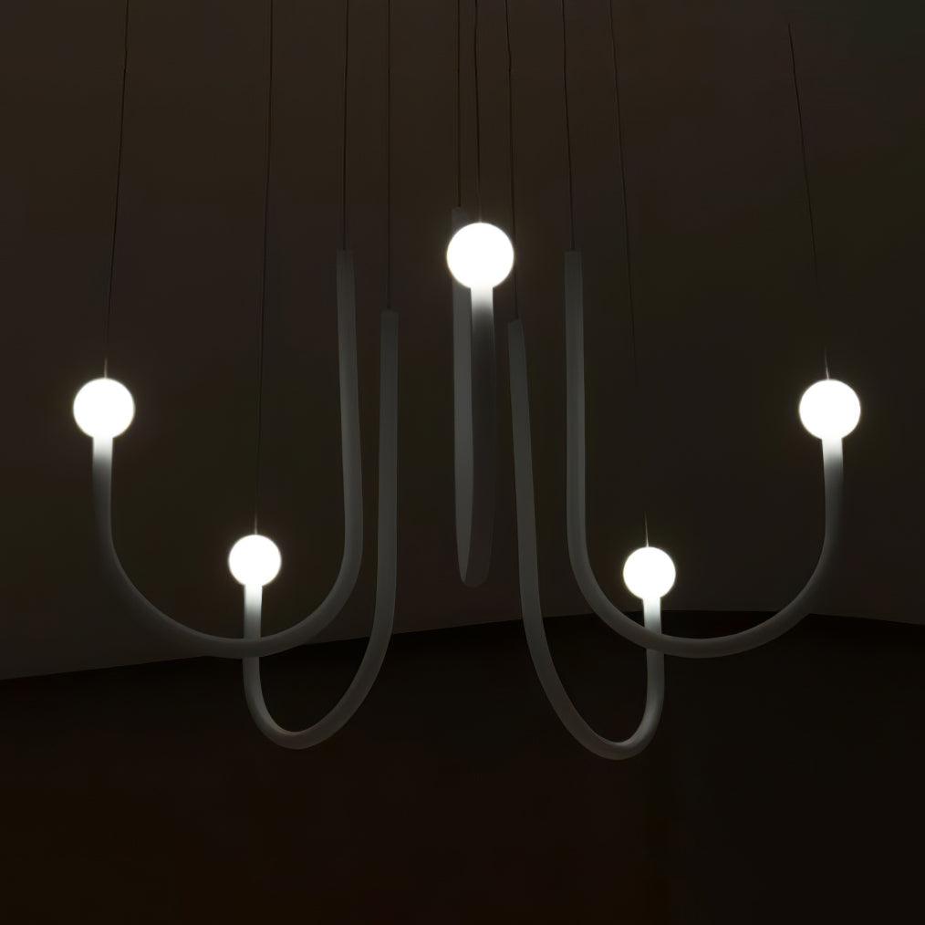 Jace Suspension Moderne