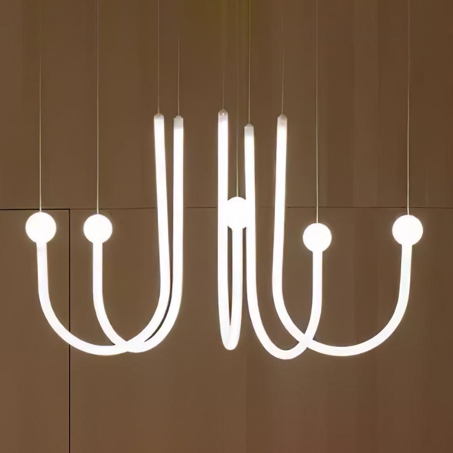 Jace Suspension Moderne