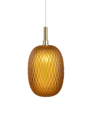 Chromatic Gem Drop Chandelier-Neutral Decor