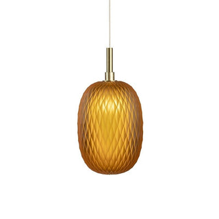 Chromatic Gem Drop Chandelier-Neutral Decor