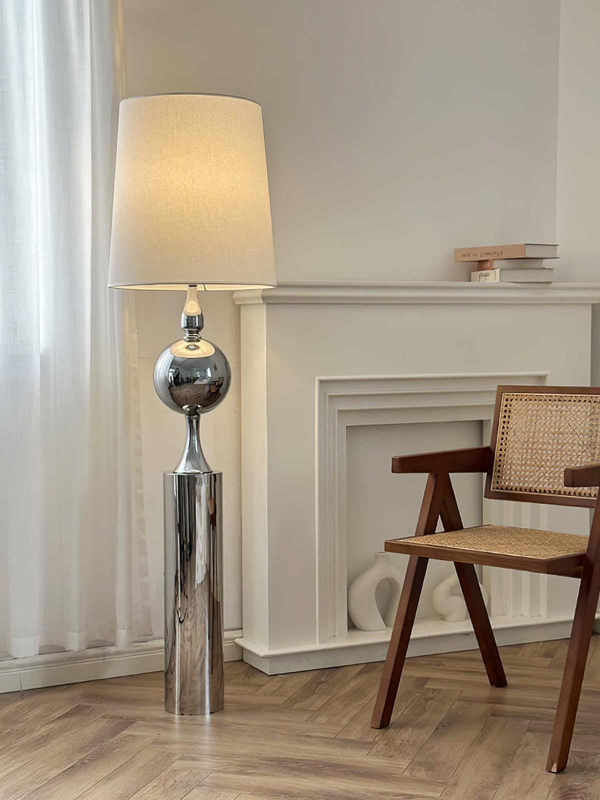 Blaise Lampadaire