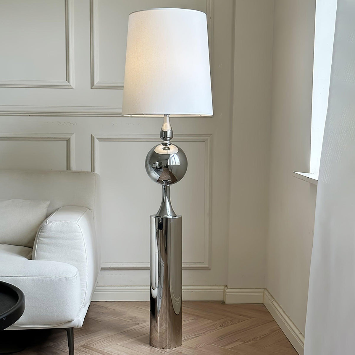 Blaise Lampadaire