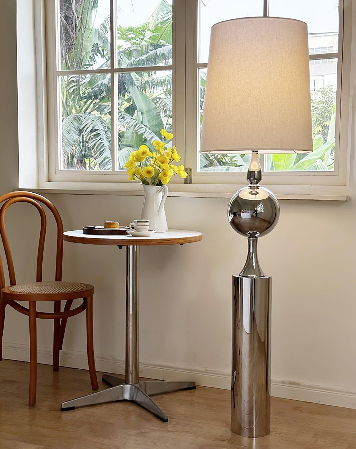 Blaise Lampadaire
