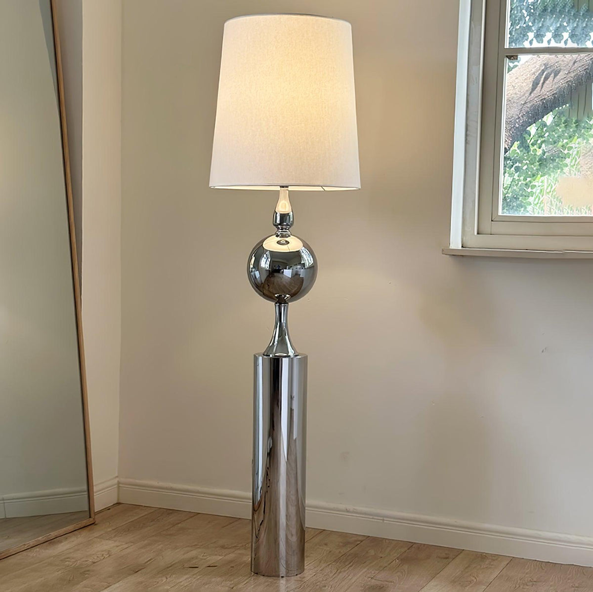 Blaise Lampadaire