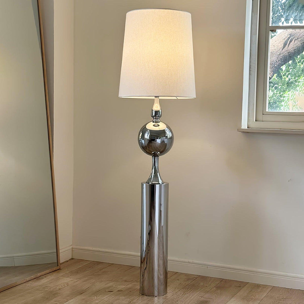 Blaise Lampadaire