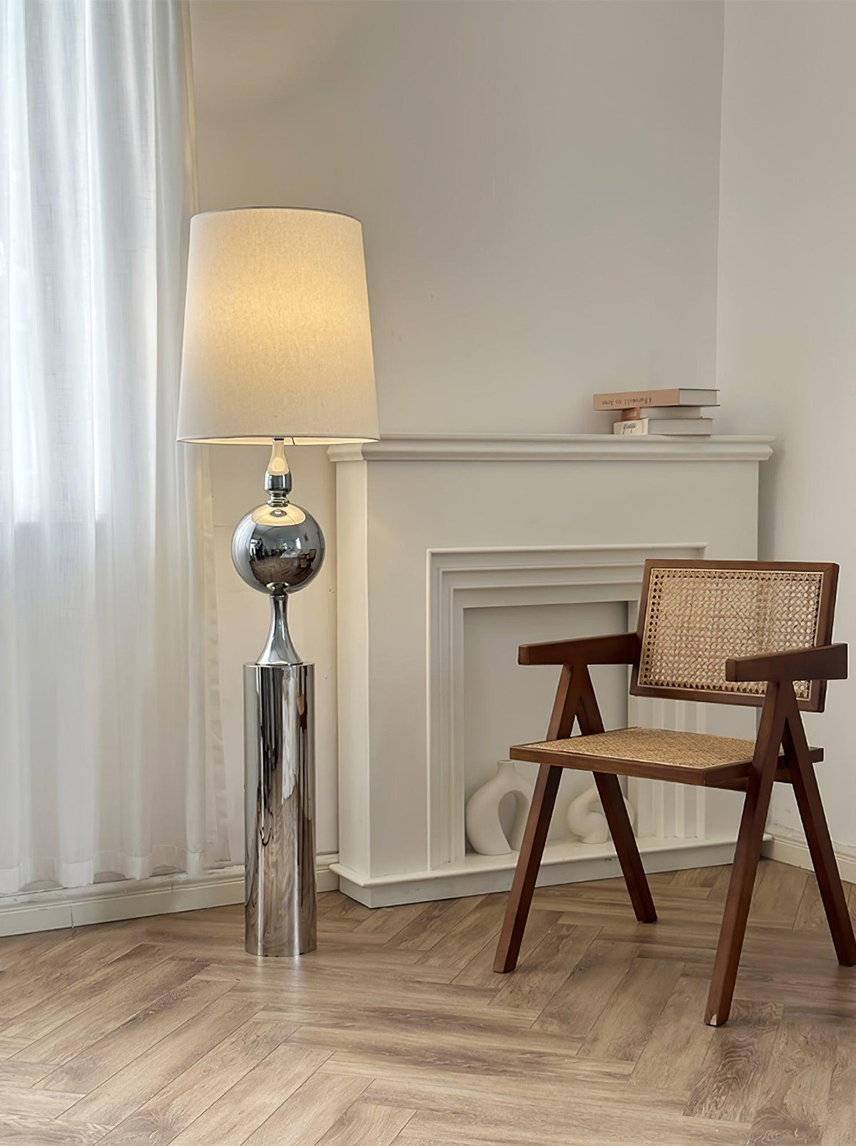Blaise Lampadaire
