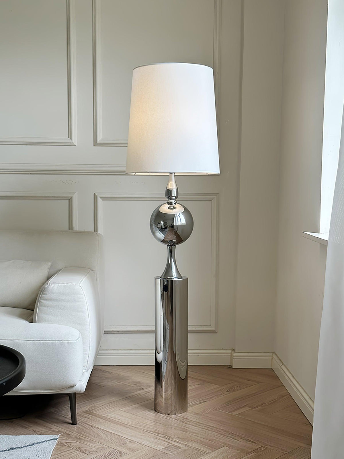 Blaise Lampadaire