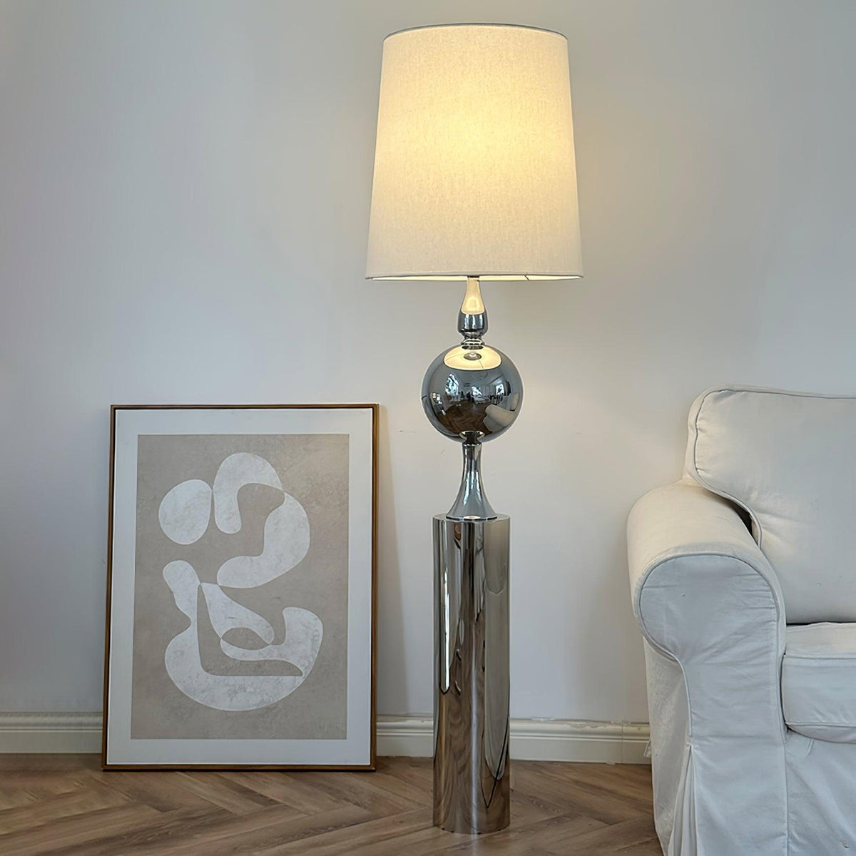 Blaise Lampadaire