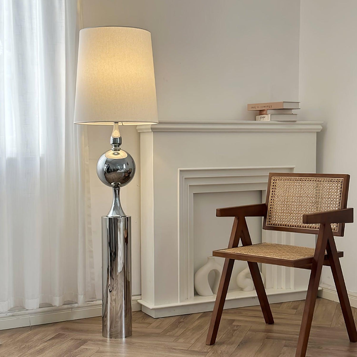 Blaise Lampadaire
