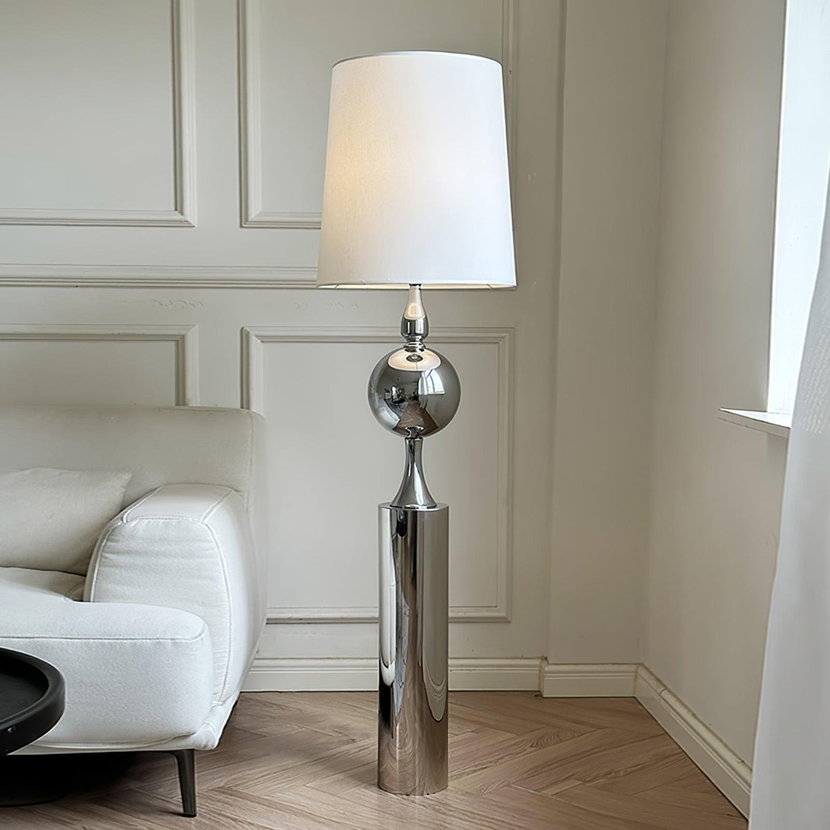 Blaise Lampadaire