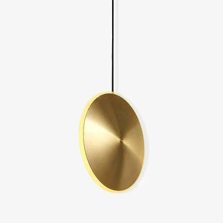 Uvenisra Suspension Dish Moderne Minimaliste