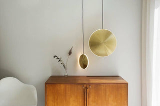 Uvenisra Suspension Dish Moderne Minimaliste