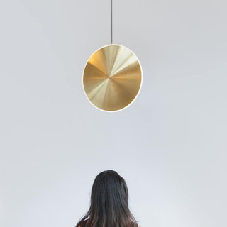 Uvenisra Suspension Dish Moderne Minimaliste