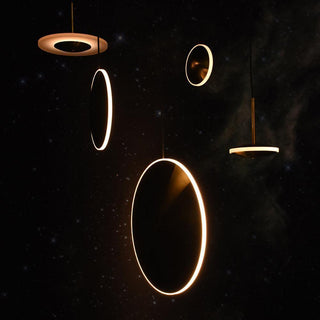 Uvenisra Suspension Dish Moderne Minimaliste