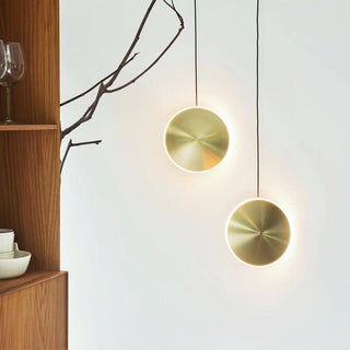 Uvenisra Suspension Dish Moderne Minimaliste