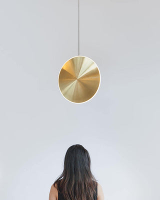 Uvenisra Suspension Dish Moderne Minimaliste