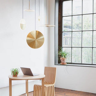 Uvenisra Suspension Dish Moderne Minimaliste