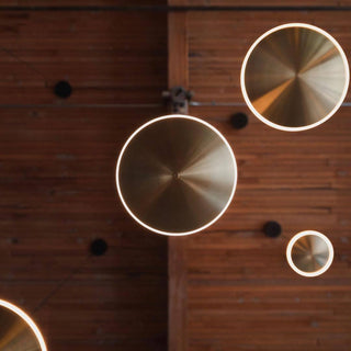 Uvenisra Suspension Dish Moderne Minimaliste