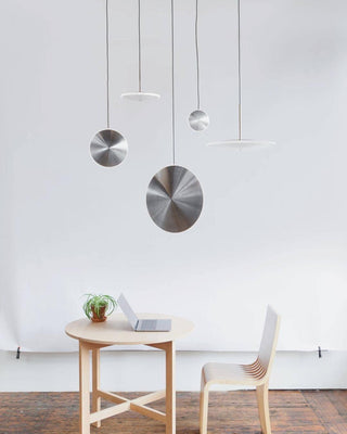 Uvenisra Suspension Dish Moderne Minimaliste