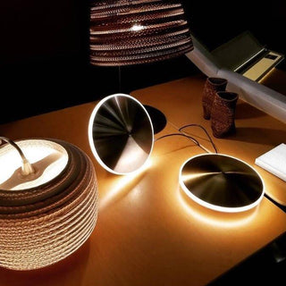 Uvenisra Suspension Dish Moderne Minimaliste