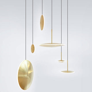 Uvenisra Suspension Dish Moderne Minimaliste