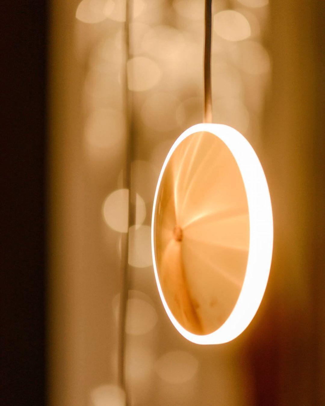 Uvenisra Suspension Dish Moderne Minimaliste