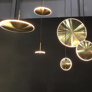 Uvenisra Suspension Dish Moderne Minimaliste
