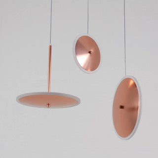 Uvenisra Suspension Dish Moderne Minimaliste