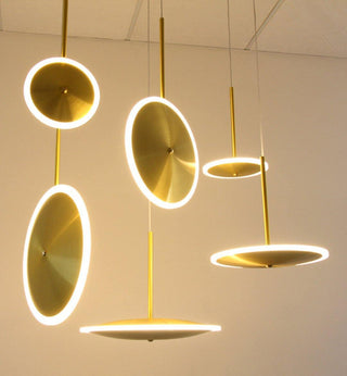 Uvenisra Suspension Dish Moderne Minimaliste