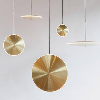 Uvenisra Suspension Dish Moderne Minimaliste
