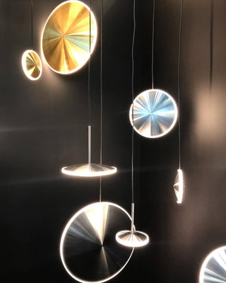 Uvenisra Suspension Dish Moderne Minimaliste