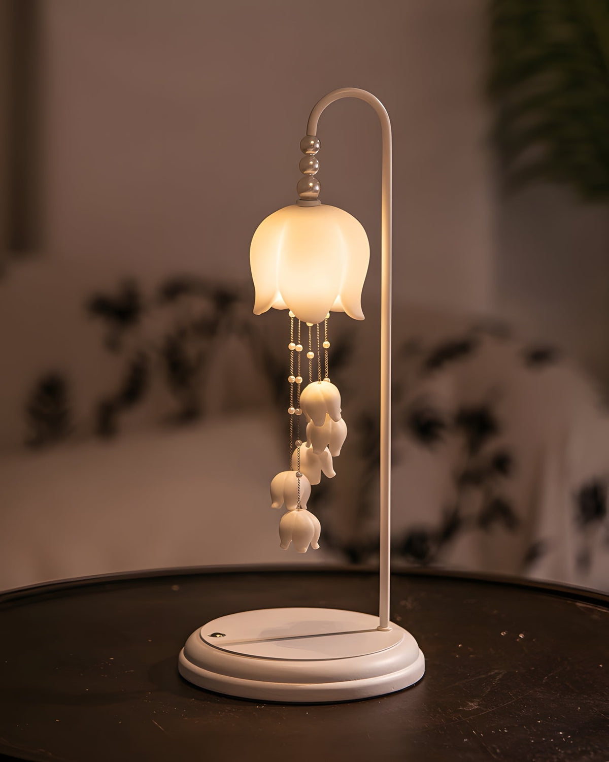 Selanora Lampe de Table