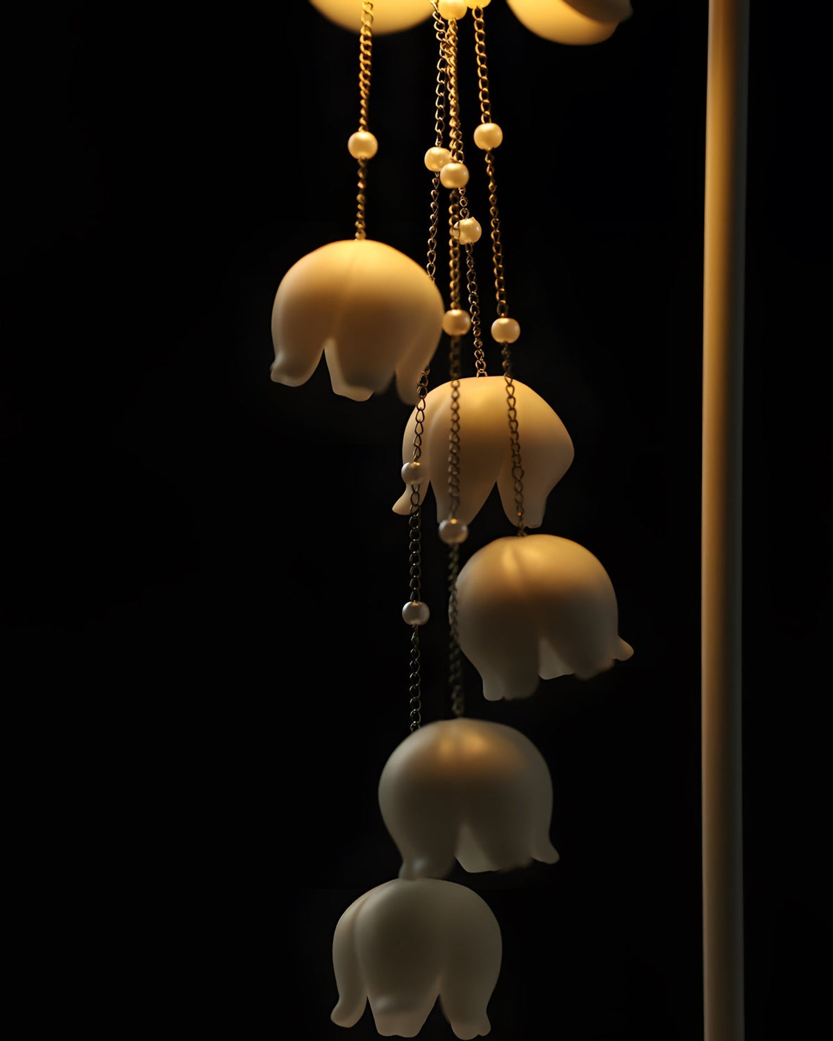 Selanora Lampe de Table