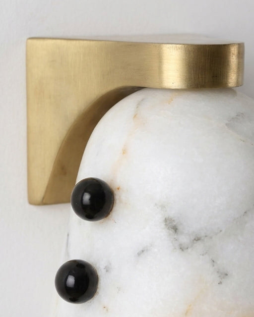 Rivet Applique Murale