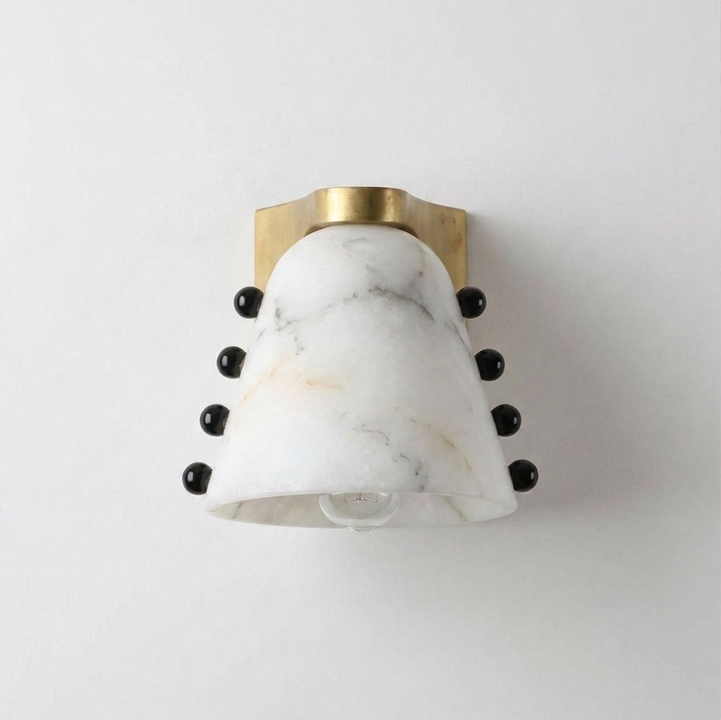 Rivet Applique Murale