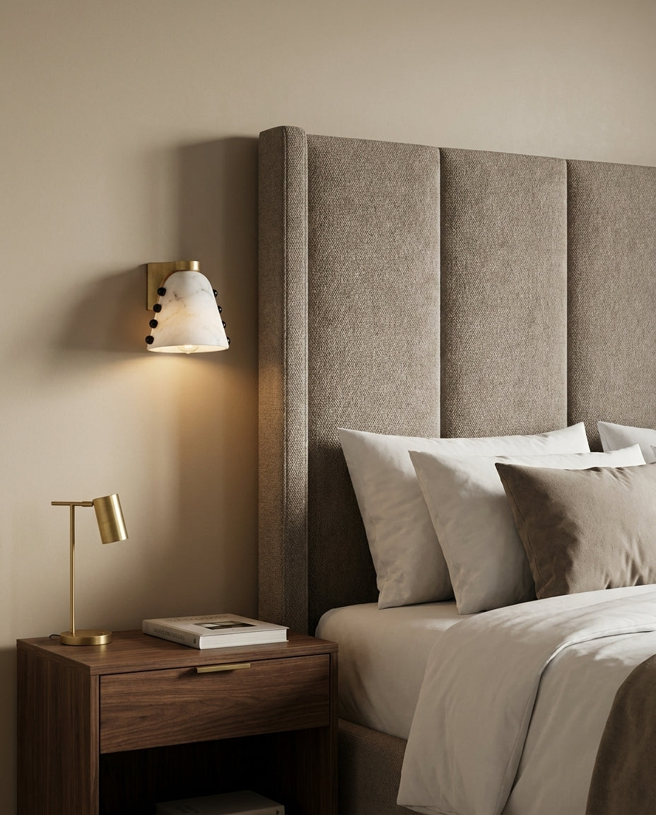 Rivet Applique Murale