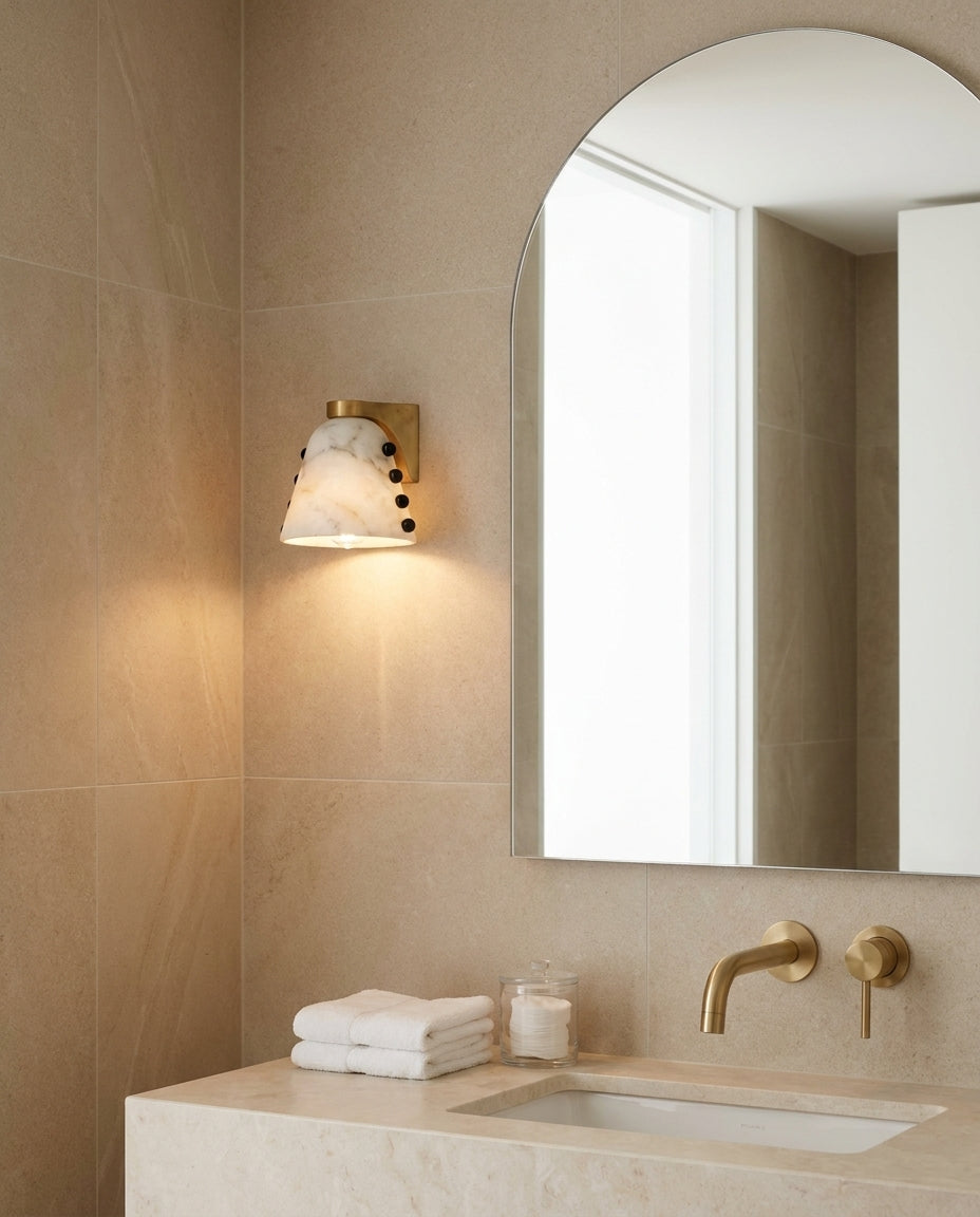Rivet Applique Murale