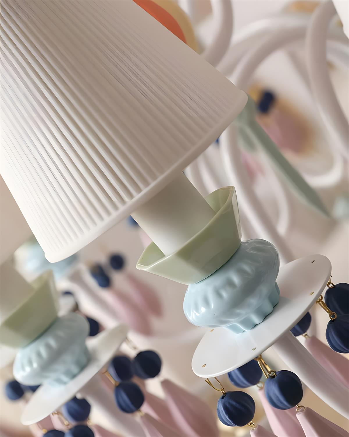 Bijou Lustre
