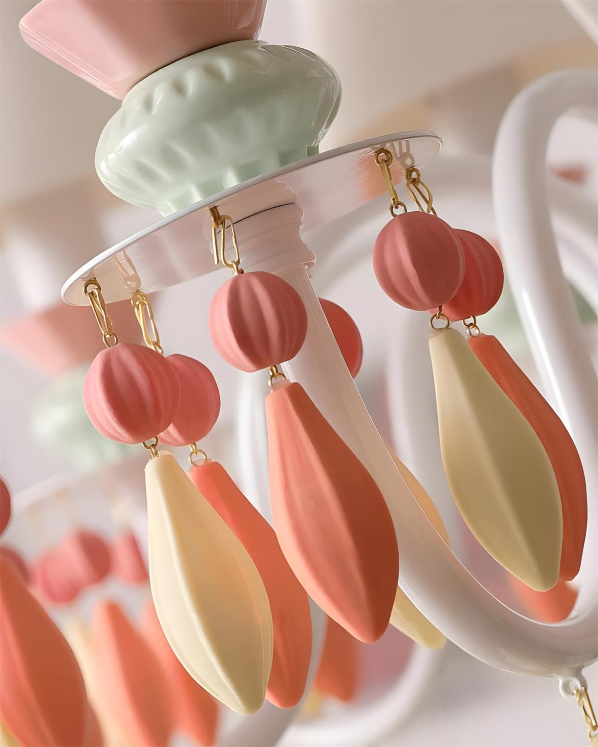 Bijou Lustre