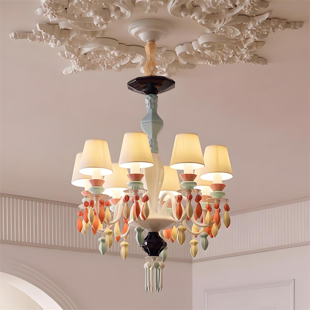 Bijou Lustre