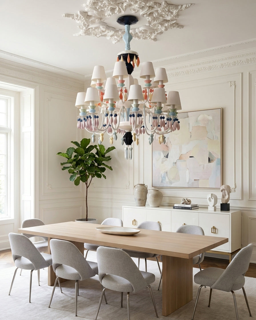 Bijou Lustre