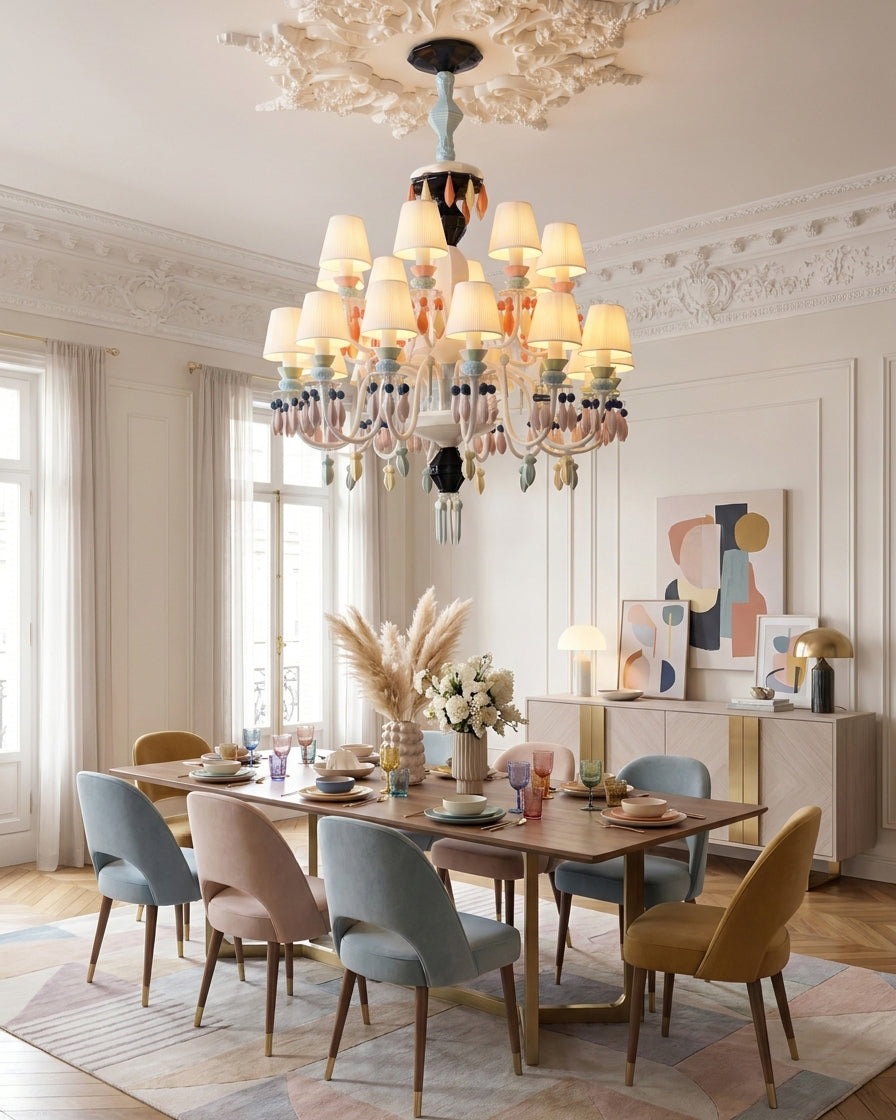 Bijou Lustre