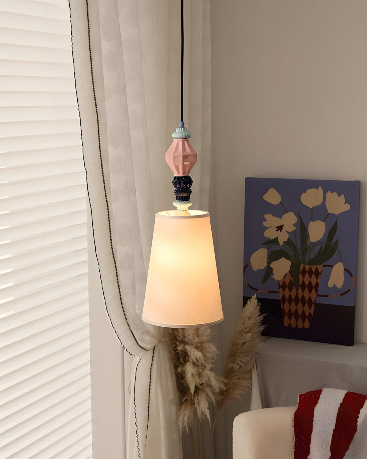 Teriivine Suspension